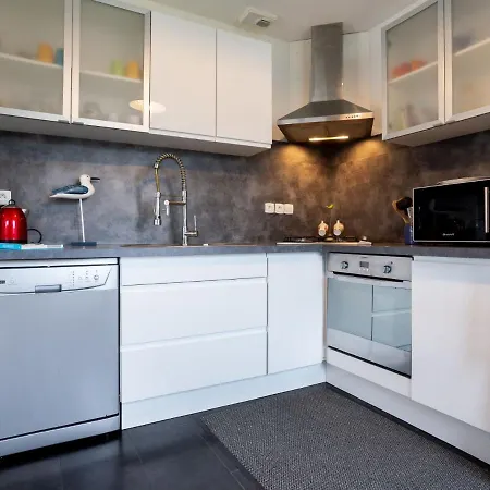 Σπίτι διακοπών La By Interhome *