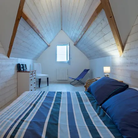 La By Interhome Feriehus
