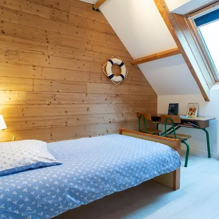 La By Interhome Feriehus