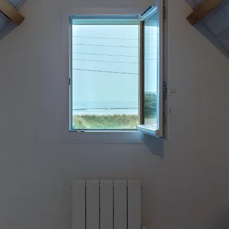 Σπίτι διακοπών La By Interhome Denneville