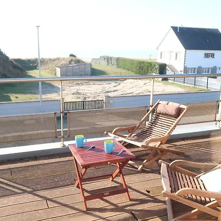 La By Interhome Σπίτι διακοπών Denneville