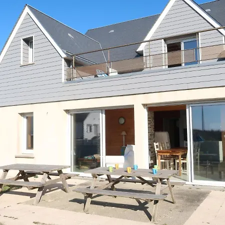 La By Interhome Hébergement de vacances Denneville
