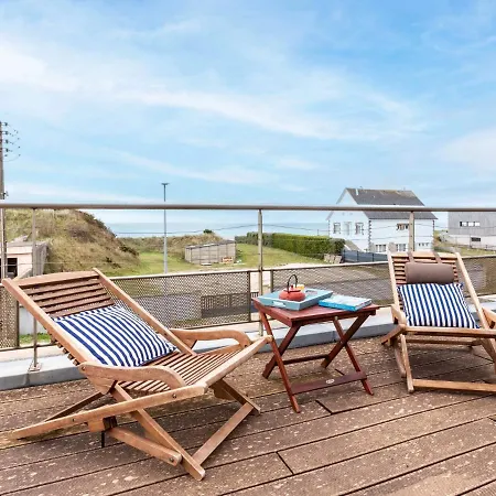 La By Interhome Denneville