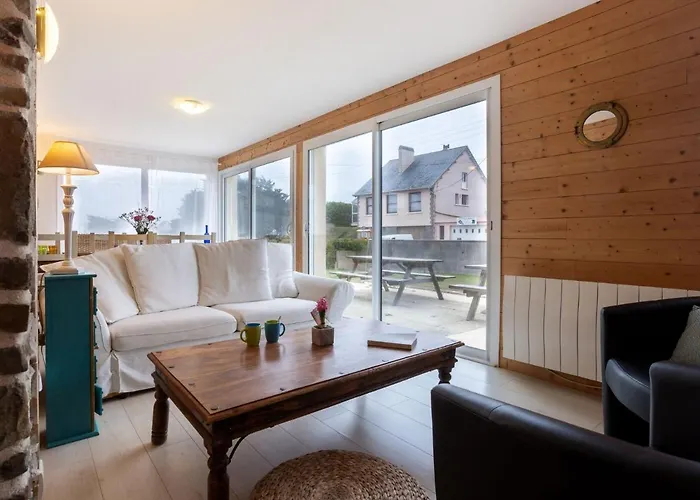 La By Interhome * Denneville