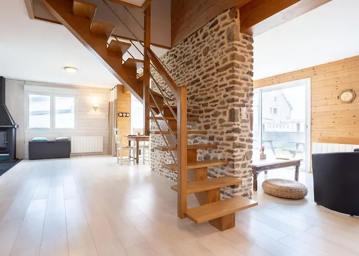 بيت للعطل La By Interhome *