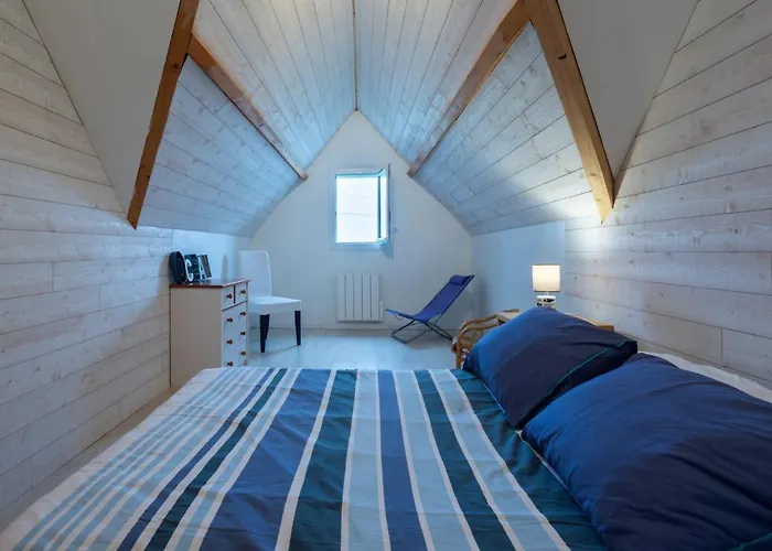 La By Interhome بيت للعطل